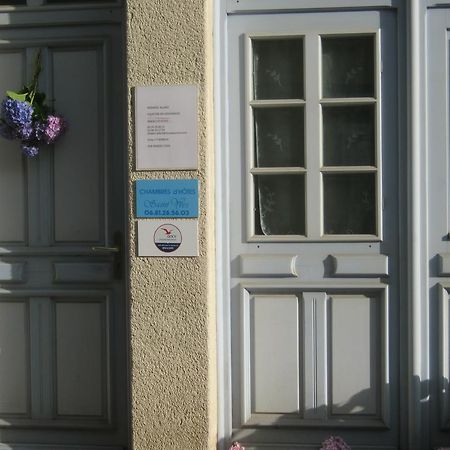 Pontrieux Chambres Hotes Saint Yves المظهر الخارجي الصورة