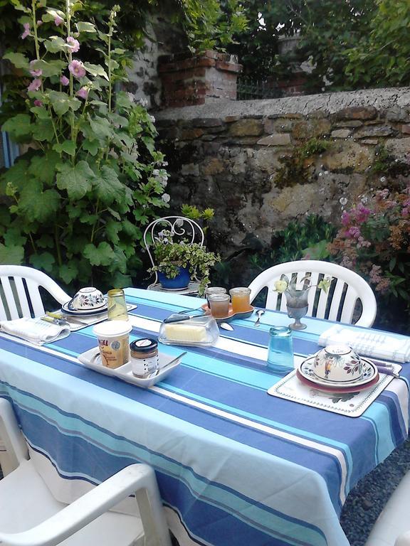 Pontrieux Chambres Hotes Saint Yves المظهر الخارجي الصورة