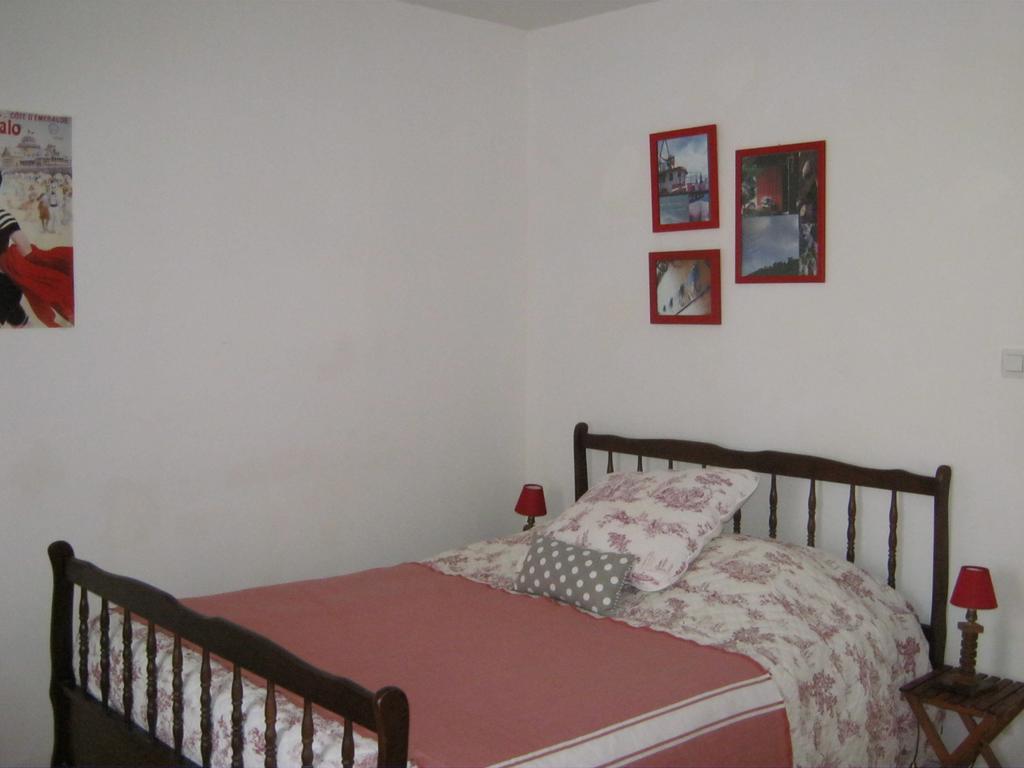 Pontrieux Chambres Hotes Saint Yves المظهر الخارجي الصورة
