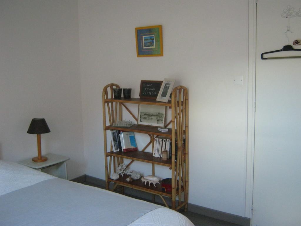 Pontrieux Chambres Hotes Saint Yves المظهر الخارجي الصورة