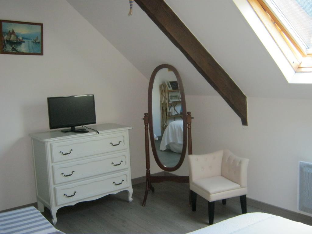 Pontrieux Chambres Hotes Saint Yves المظهر الخارجي الصورة