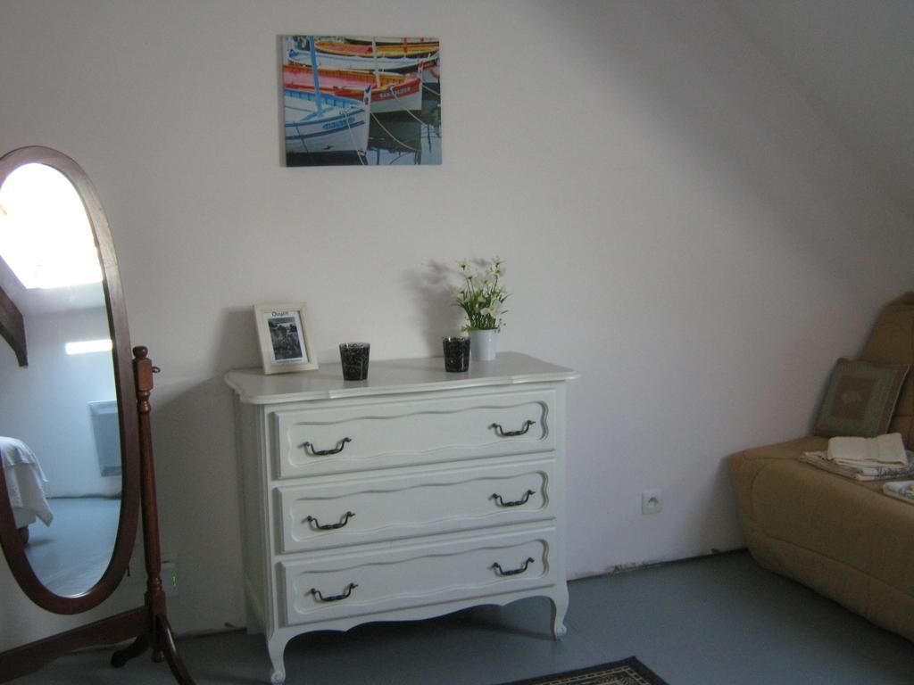 Pontrieux Chambres Hotes Saint Yves المظهر الخارجي الصورة